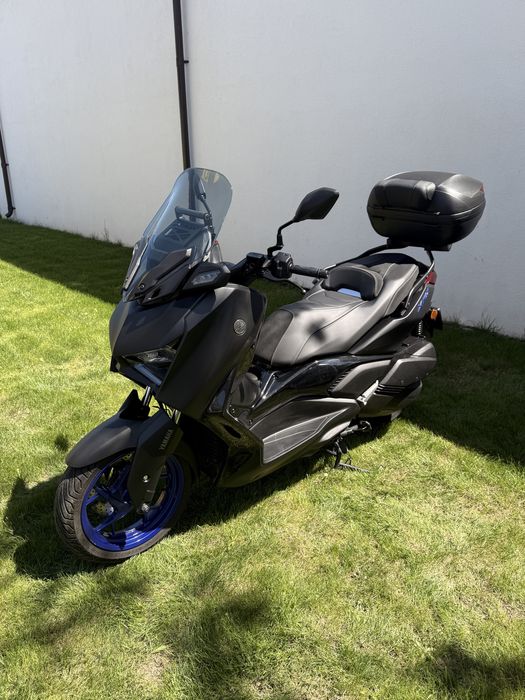 Vand scuter yamaha xmax 300
