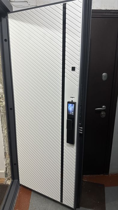 Умные замки Smartlock
