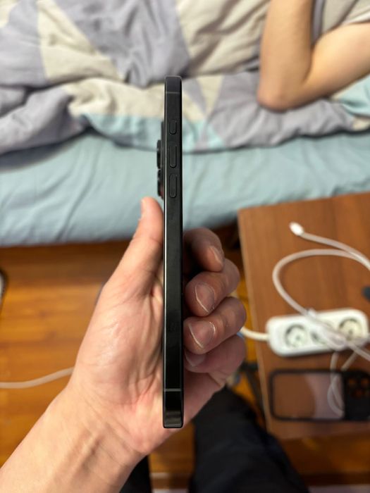 Iphone 16 promax 256gb