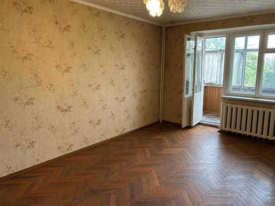 Продажа 2-комнатной квартиры