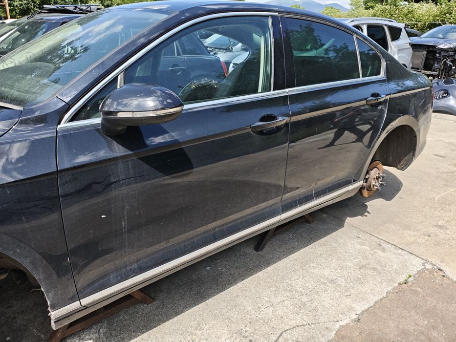 Врата/Врати за VW Passat B8 седан