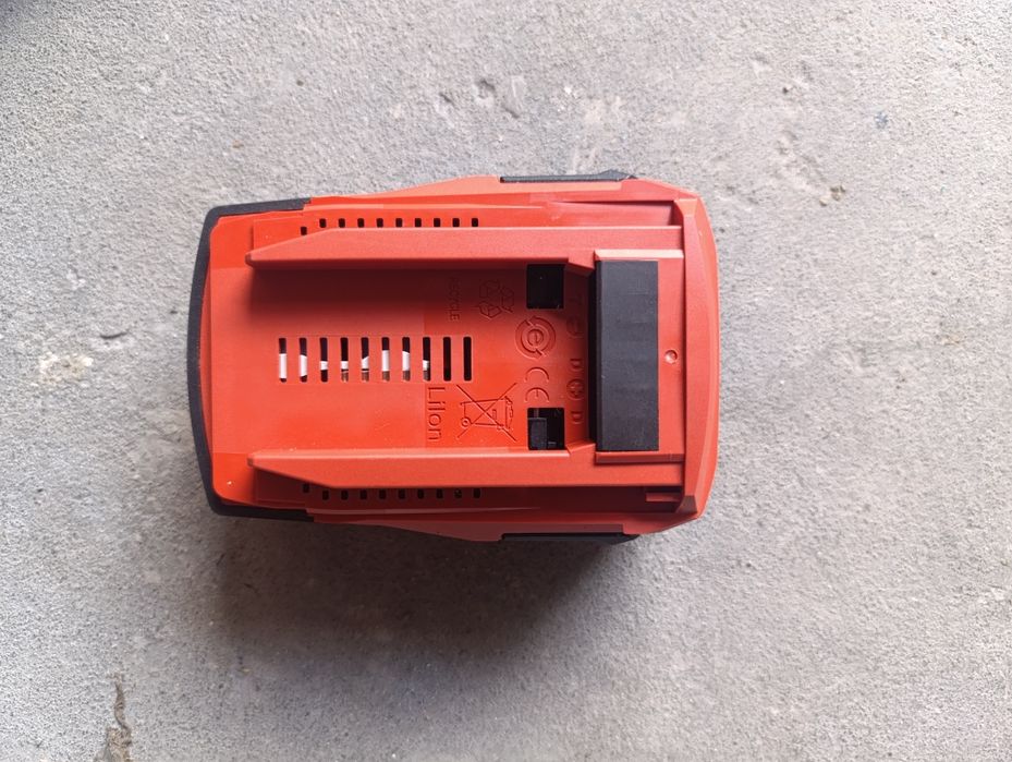Батерия HILTI 4A