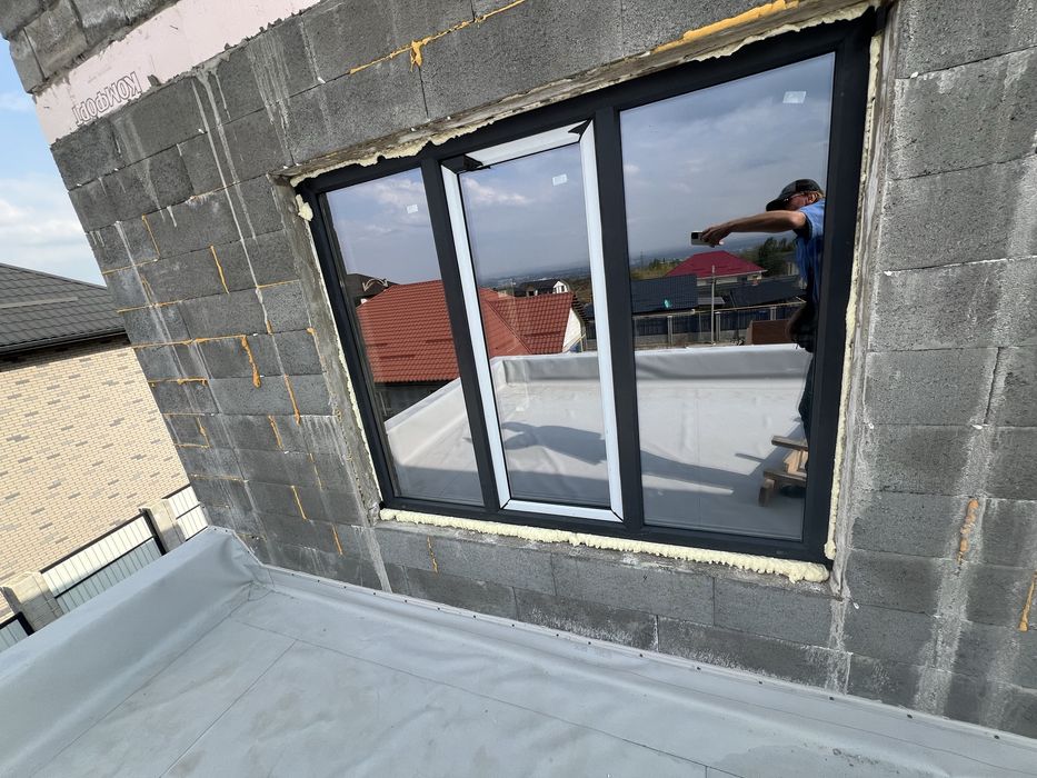 «Рехау» - окна пластиковые, немецкие окна, продажа окон под заказ.