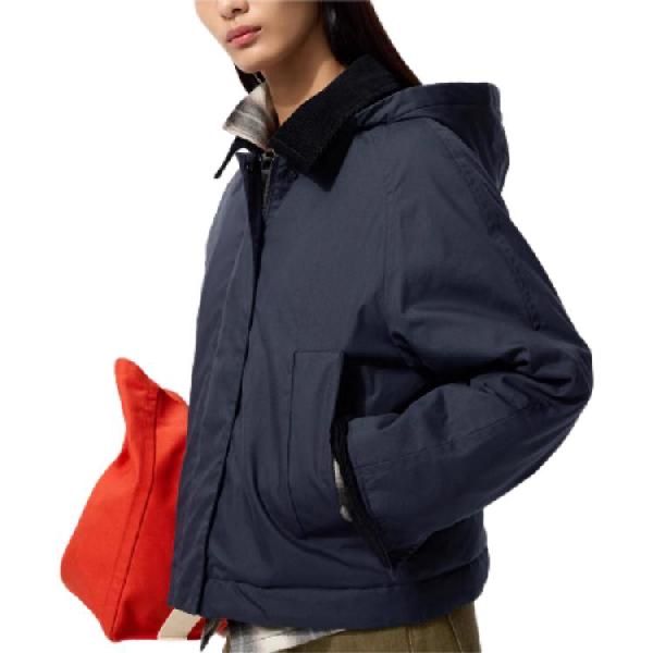 Куртка Uniqlo x JW Anderson