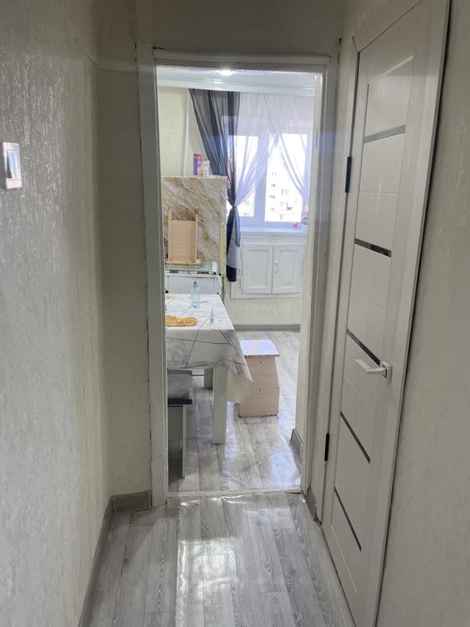 Продам квартиру по Есет батыра 7а