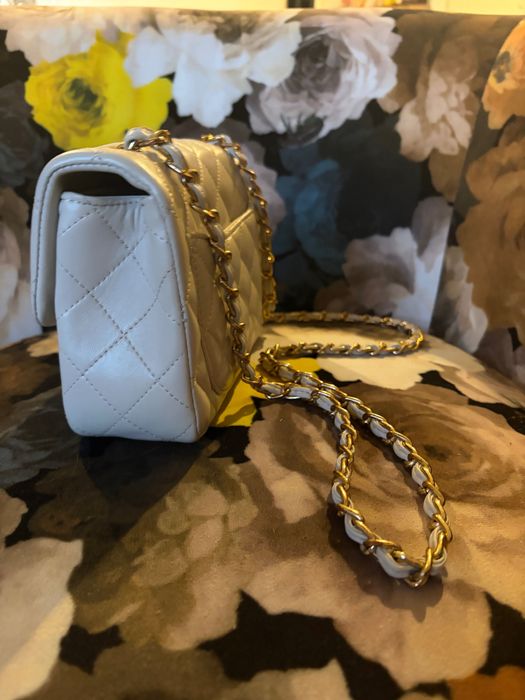 Дамска чанта Chanel- в отлично състояние