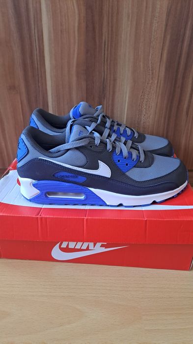 Оригинални мъжки маратонки Nike Air Max  90 Goretex