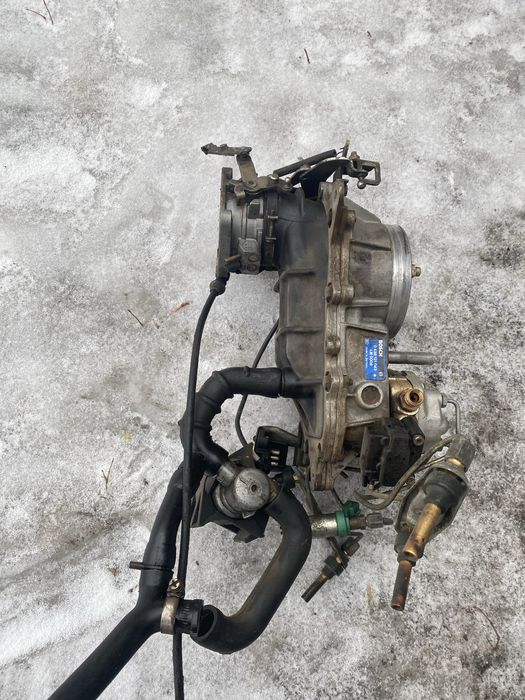 Запчасти мерседес по двигателю