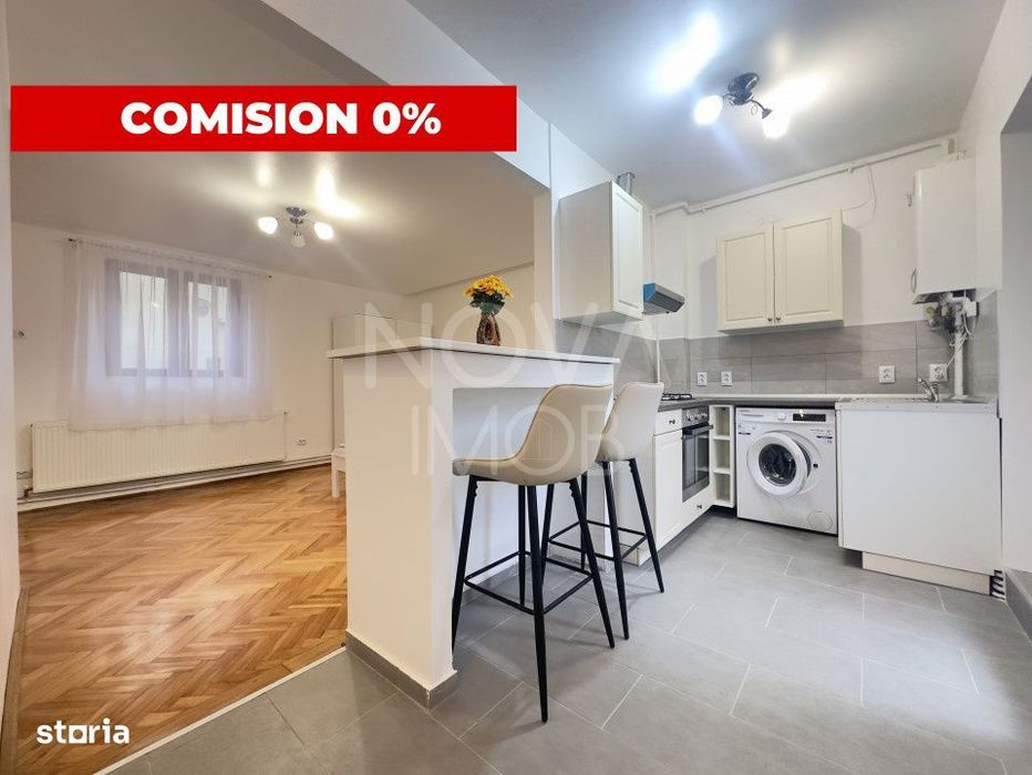 Oportunitate investitie – proprietate cu chiriasi, Sibiu