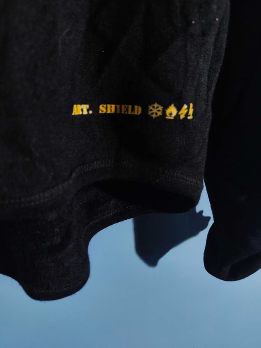 Devold Мерино Горнище M