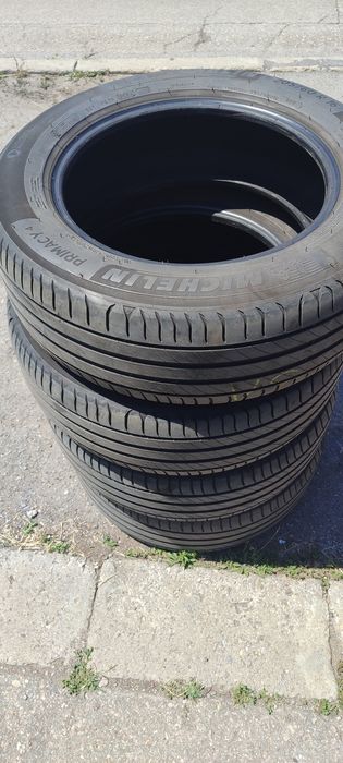 Гуми Мишелин примаси 4 205/60/16