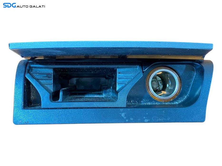 Sertar Usita Scrumiera Bricheta Opel Astra H 2004 - 2010 Cod 13133284 31574-0100 [L8278]