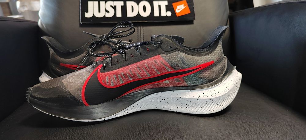 Nike Zoom Gravity, номер 46