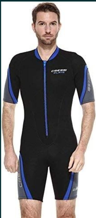 Costum de neopren Cressi Playa Man