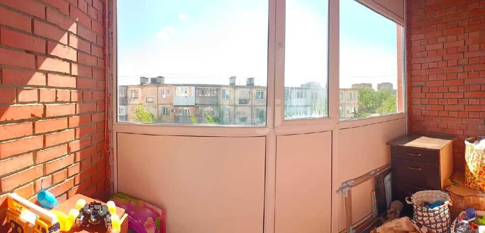 Продам 3 комнатную квартиру