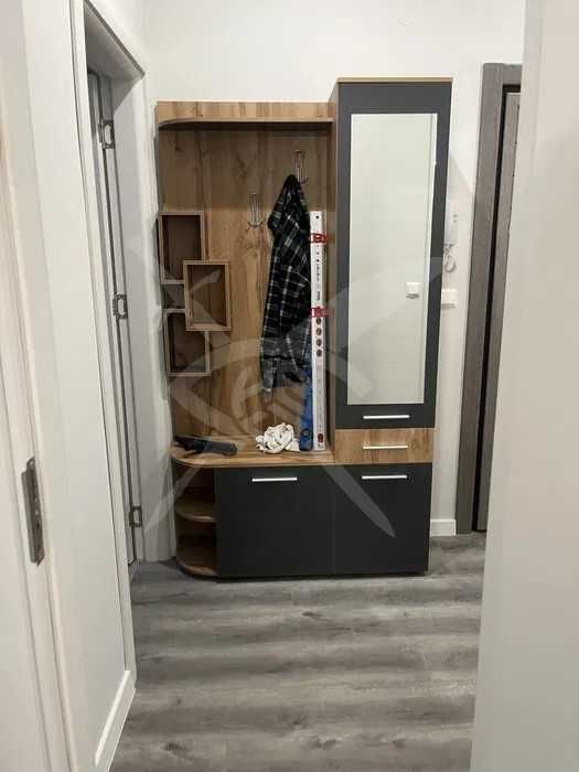 Дава се под наем Двустаен апартамент в Асеновград - 75 кв.м за 325 € - Снимка #4