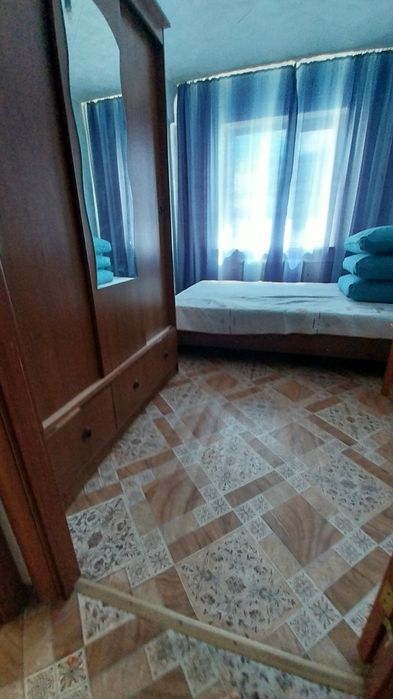 Срочно продам квартиру