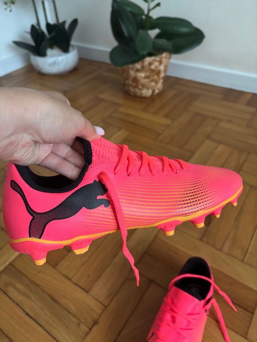 Бутонки Puma Пума номер 38