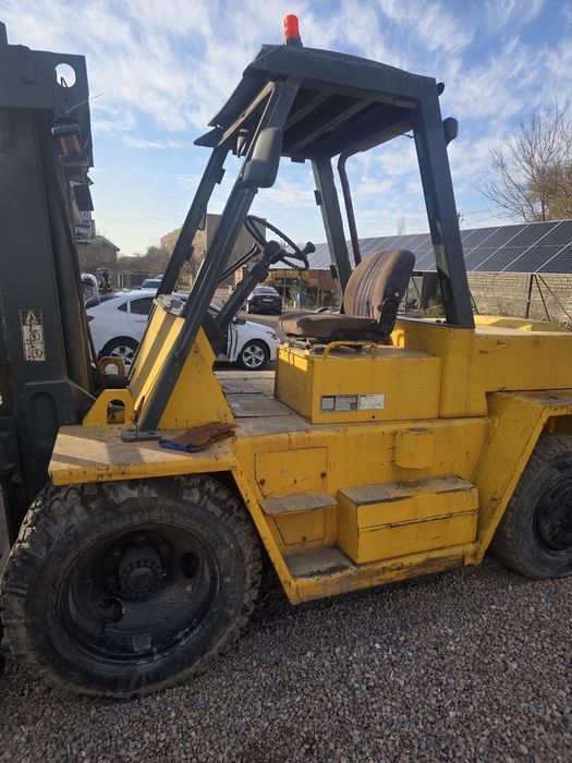 Кара kara pogruzchik