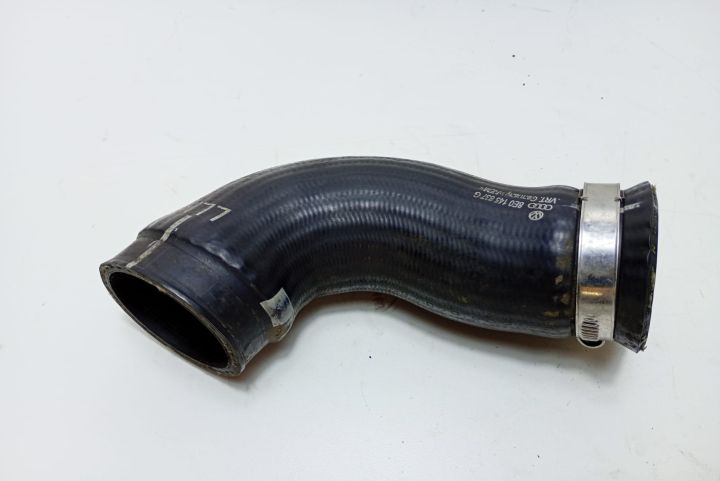 Furtun intercooler  8E0145837G Volkswagen VW Passat B7 seria