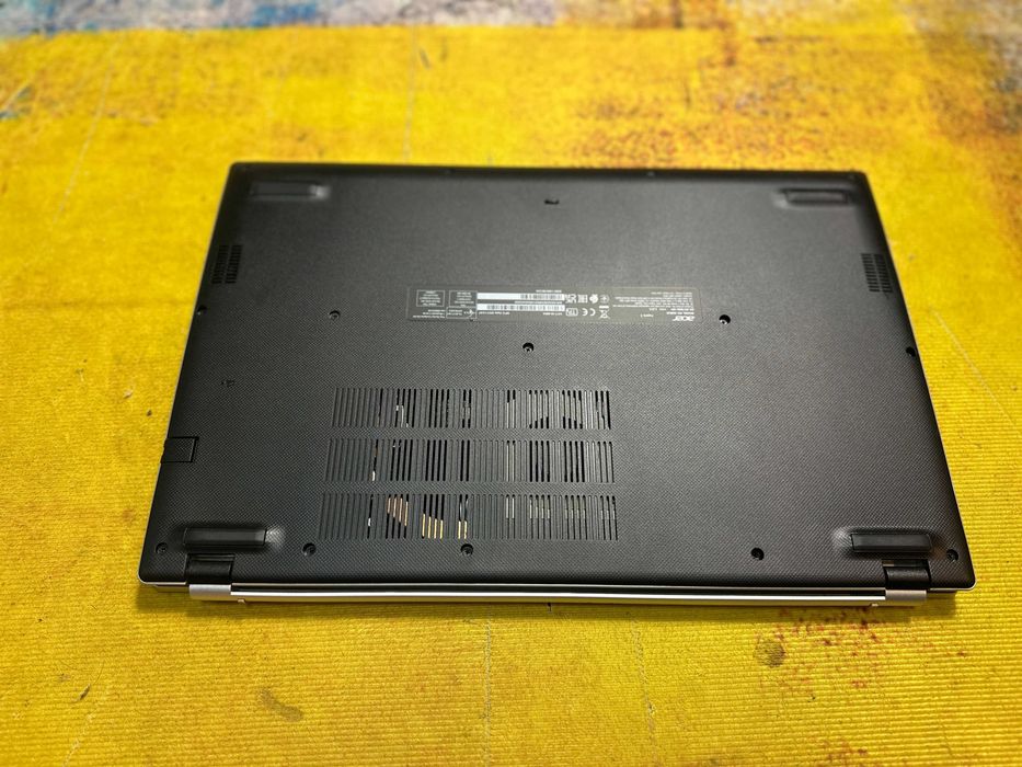 Laptop Acer Aspire 3, 17.3 led full hd, i5 gen 11, ssd 240 gb