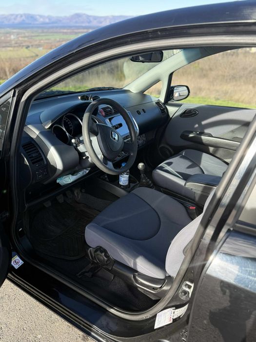 Хонда Джаз / Honda Jazz