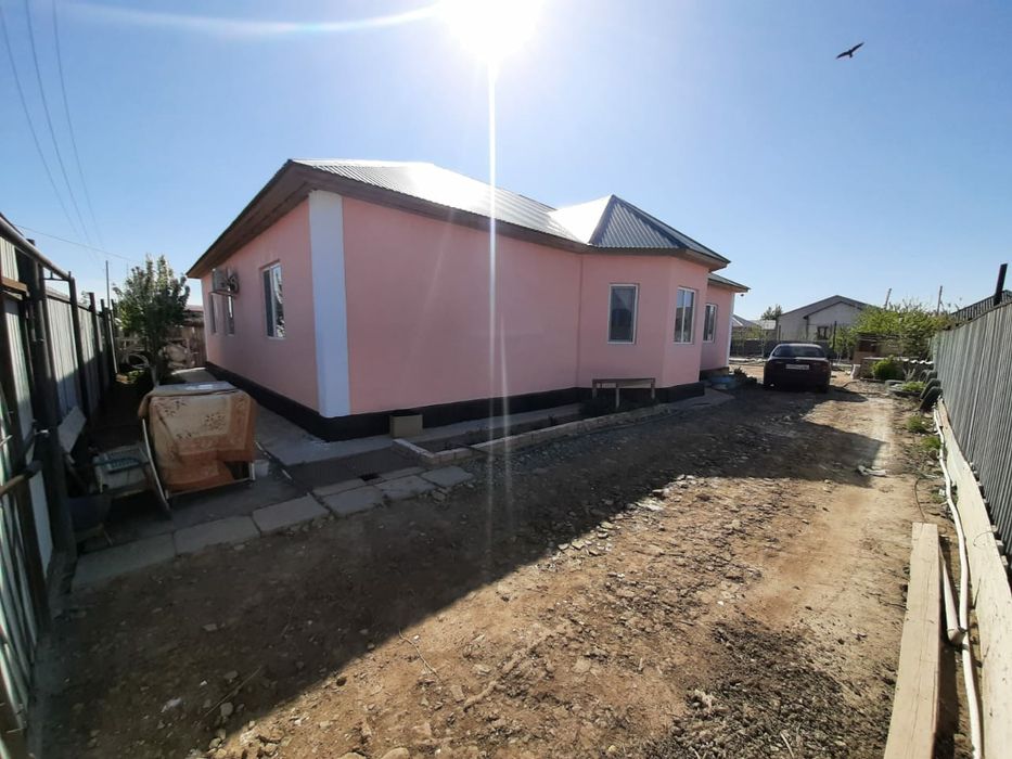 курилкино рыбник дом