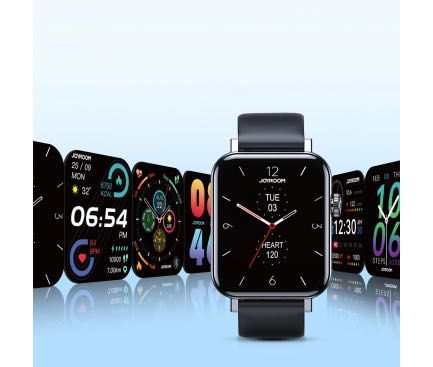 Smartwatch Joyroom Fit-Life JR-FT5, Negru