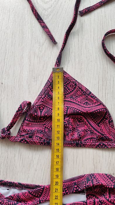 costum de baie dama marimea S nou niciodata purtat