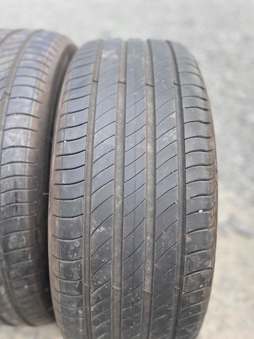 4x 225 55 18 Michelin Primacy 4