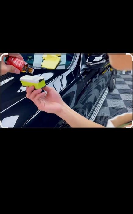 Sifatli PALIROFKA keramika xizmati