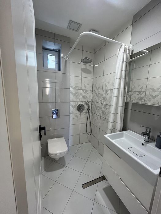 Дава се под наем Тристаен апартамент в София, Център - 45 кв.м за 1000 € - Снимка #8