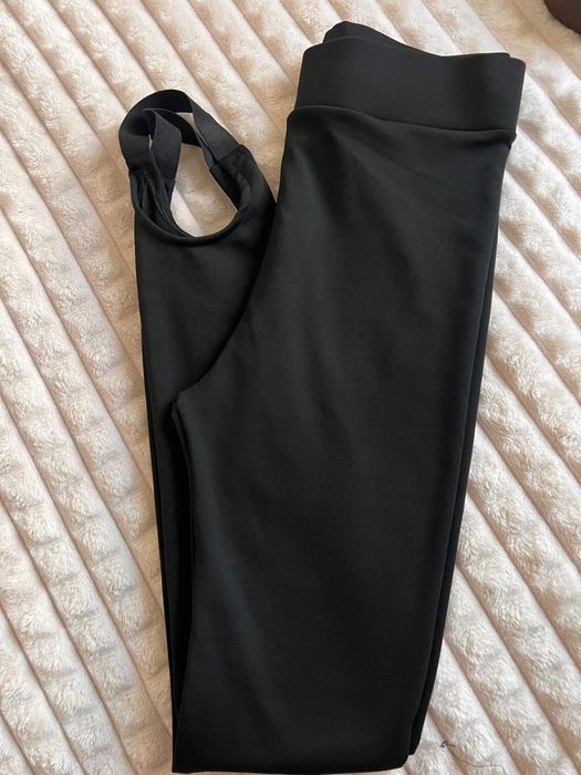 Черно клинче ново