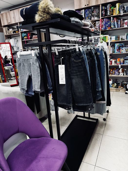 Стойка для одежды