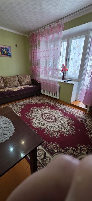 Квартира в Боровом в субаренду