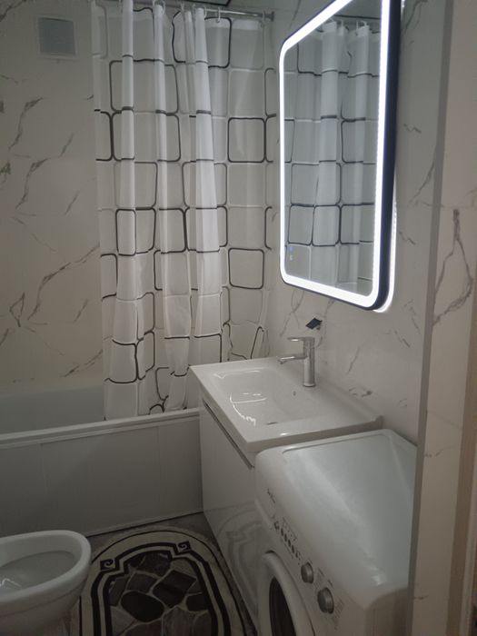 Сдам 1 квартиру в новом доме