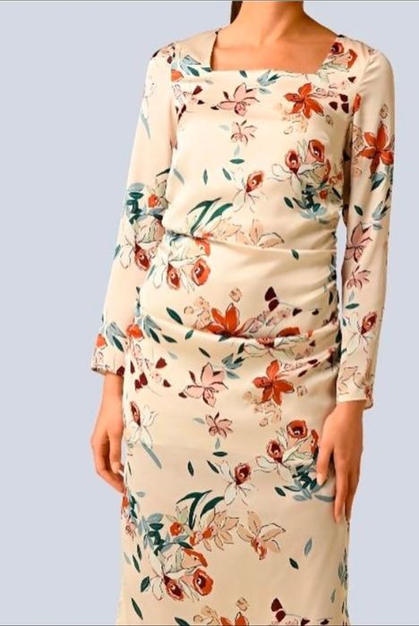 Продаю нежное  платье