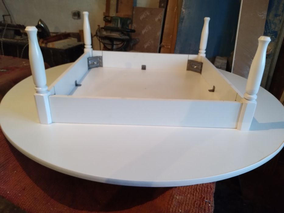 Казахский национальный стол