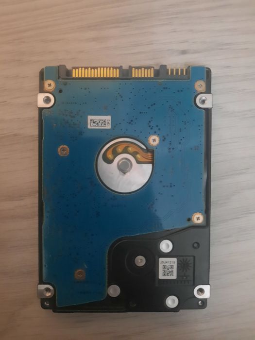 Продам жесткие диски