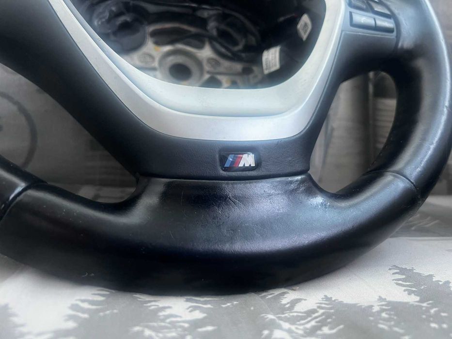 Перфектни Sport и М волани за BMW F 1 3 серия