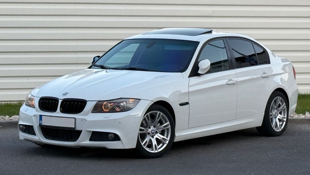 BMW 3 Series 2010 — imagine 2