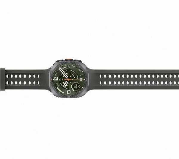 Samsung Galaxy Watch Ultra 2 L715 (2026) 47mm LTE Titanium Grey / Titanium Silver ЧИСТО НОВ! Неразпечатан! 2г. Гаранция!