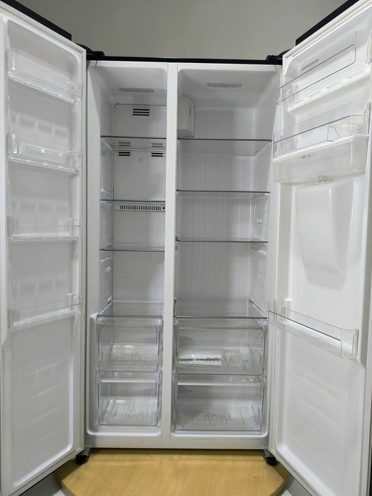 Frigider Side by side Heinner nr P30