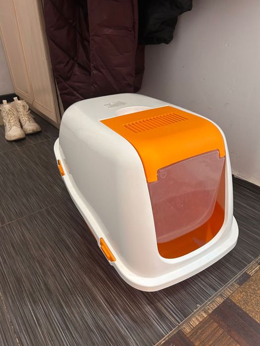 Продам дом переноска