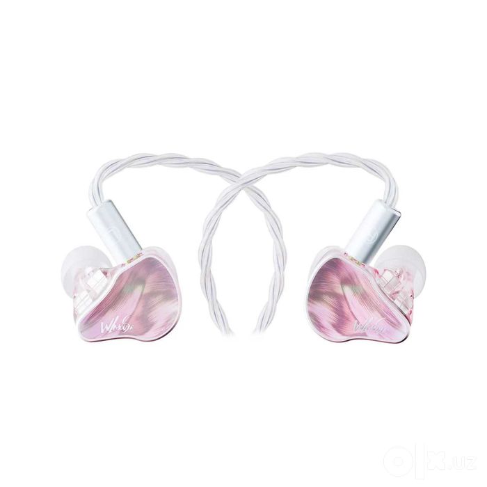наушники Wlmouse HUAN IEM
