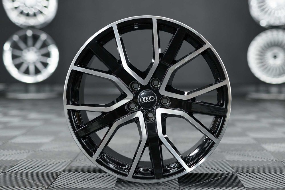 jante 19 audi r19 a3 a4 a5 a6 a7 a8 q3 q5