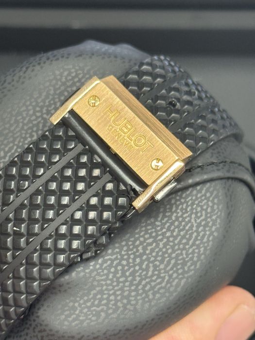 Hublot Big Bang 44 mm Неразличим от нов