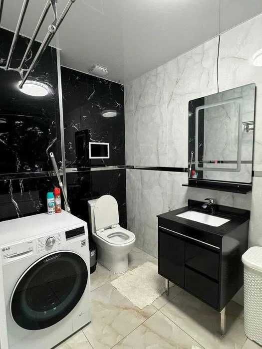 Сдаётся срочно 3 комнатная квартира на Паркентсом