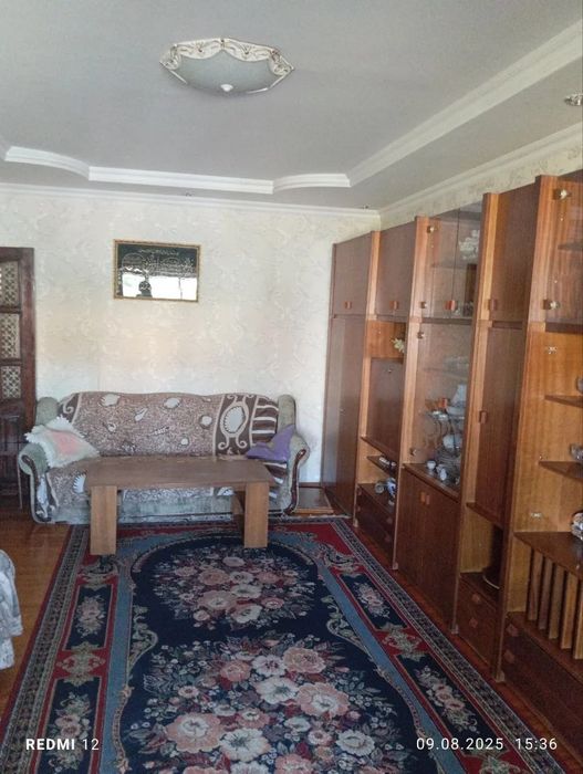 3/4/5 Яккасарайский район.кирпич 90м2