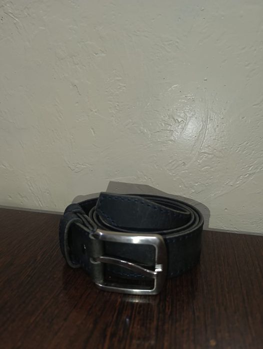 Продам кожаные ремни